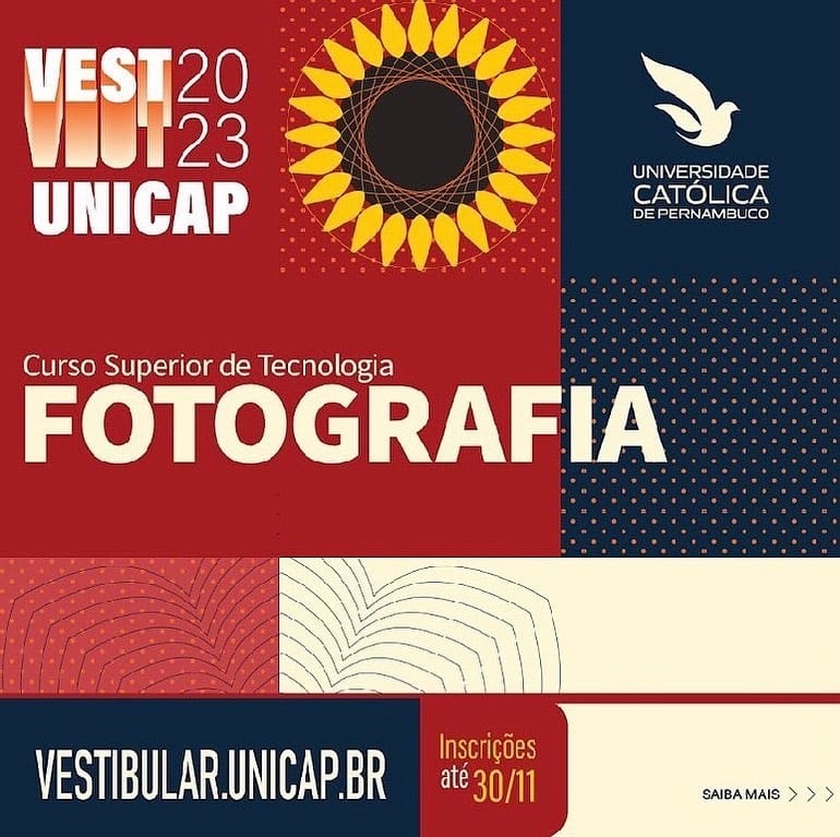 vestibular fotografia