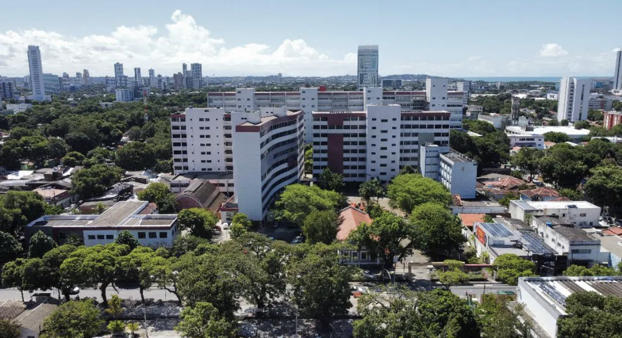 Faculdade Metropolitana – Graduação e Pós-Graduação em Jaboatão dos  Guararapes