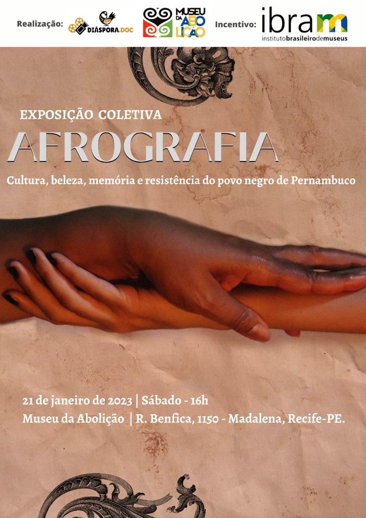 Afrografia