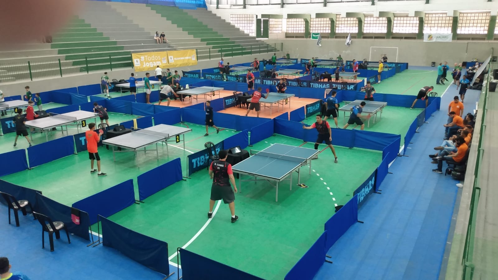 Torneio de Jogos de Salão - Unicap - Universidade Católica de Pernambuco