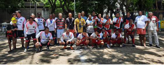 Torneio de Jogos de Salão - Unicap - Universidade Católica de Pernambuco