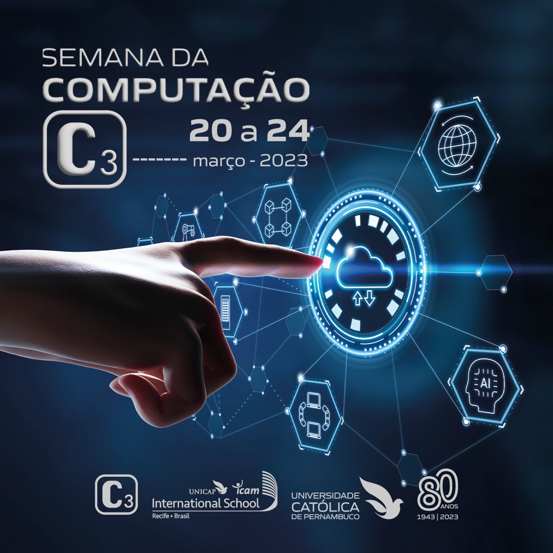 Card da Semana da Computação