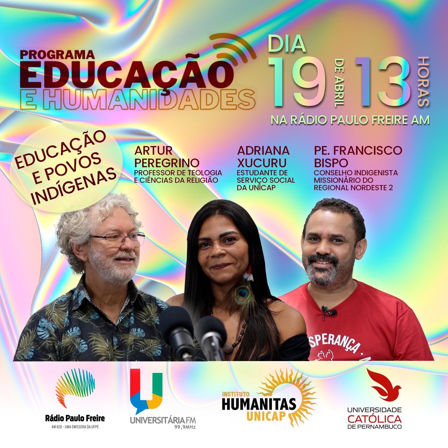 card do evento