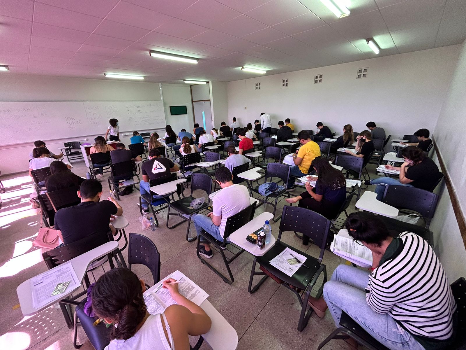 Torneio de Jogos de Salão - Unicap - Universidade Católica de Pernambuco