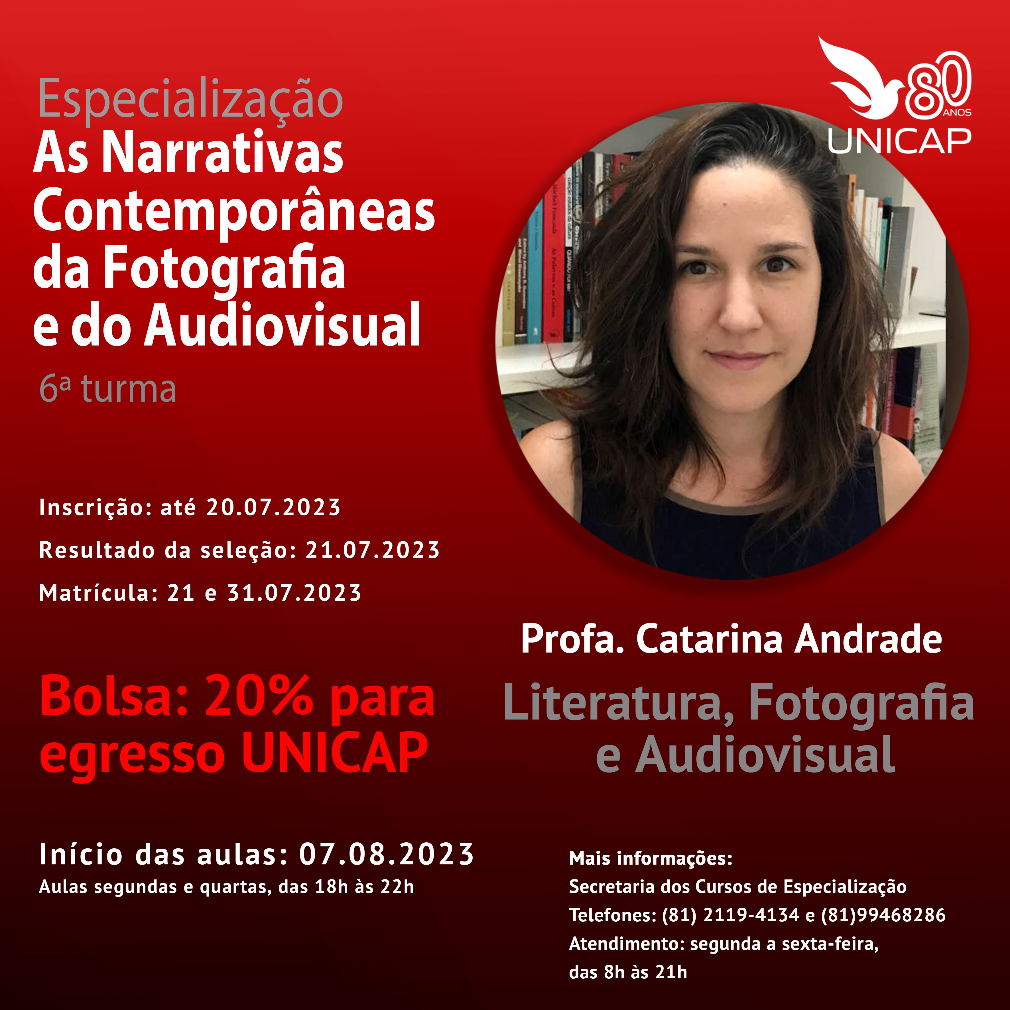 prof. Catarina