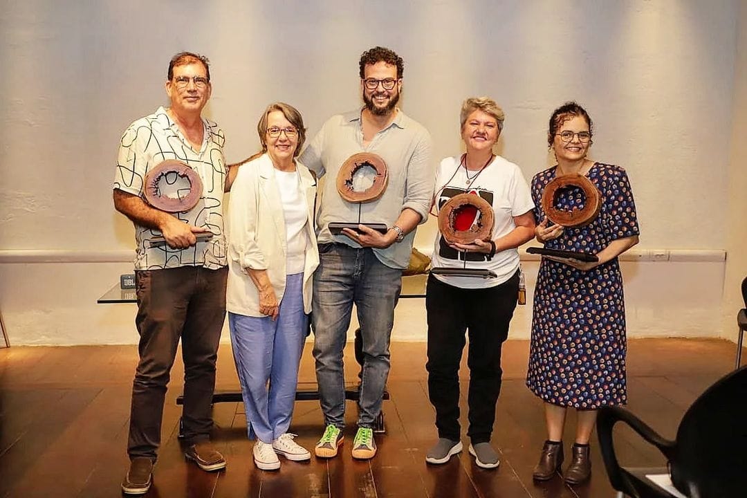 premiados Alcir Lacerda 2023 