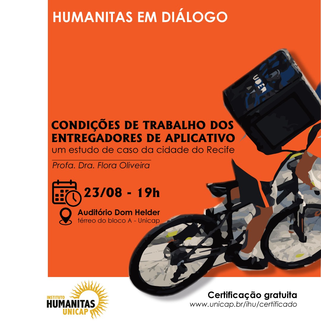 Humanitas em Diálogo