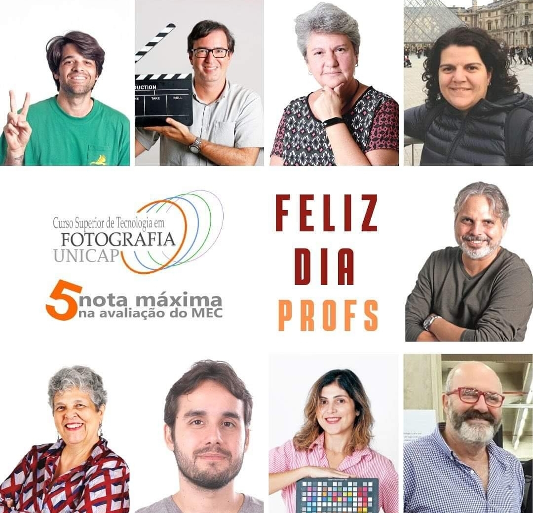 Dia dos profes