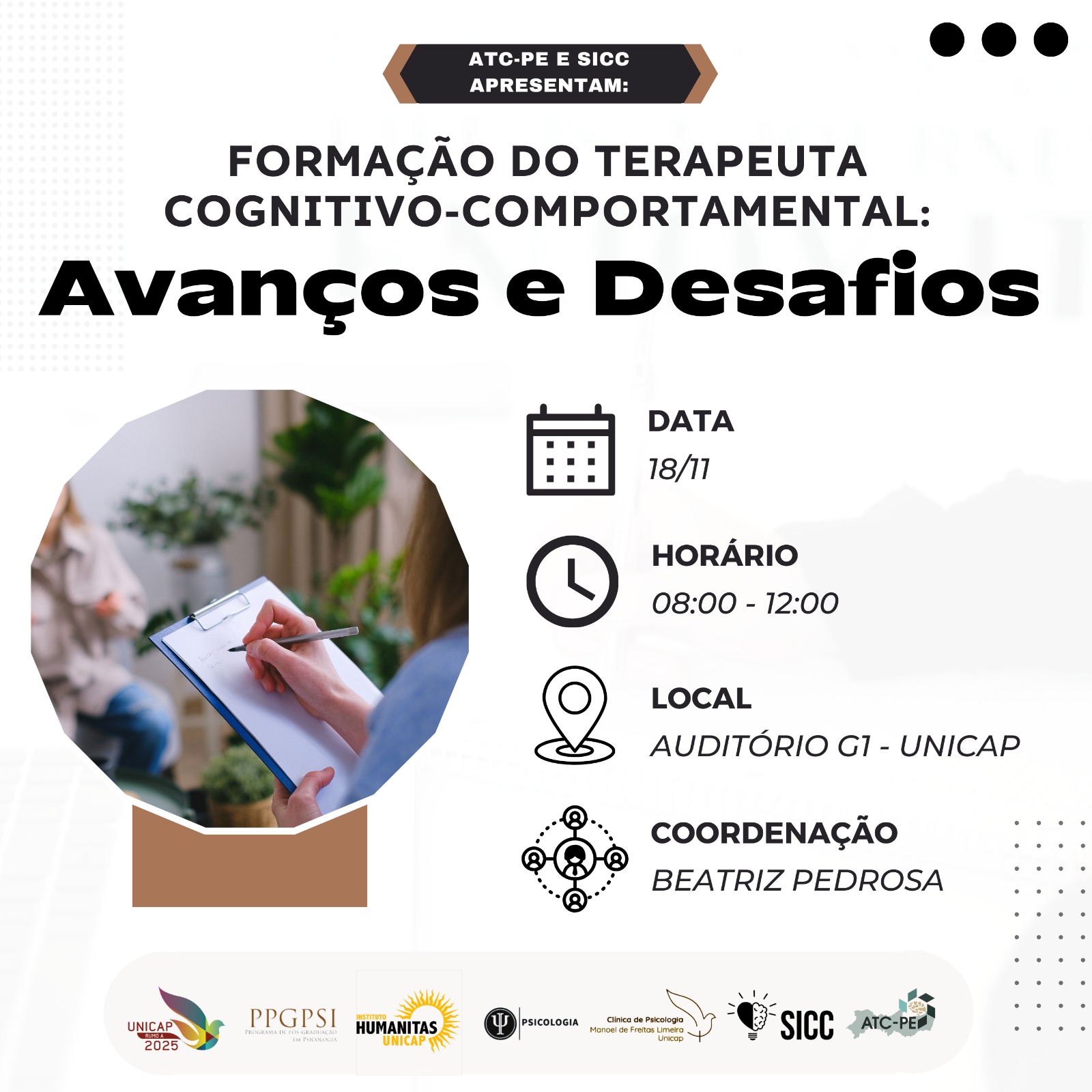 card do evento 