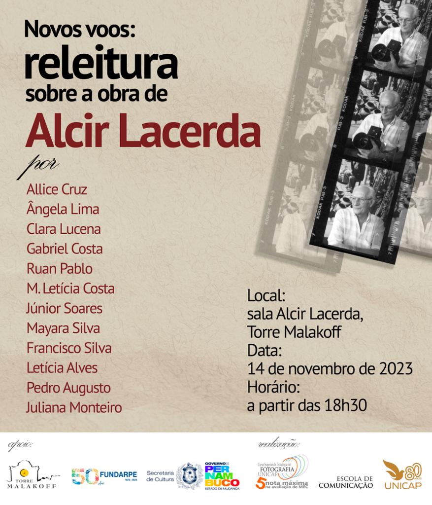 releitura Alcir