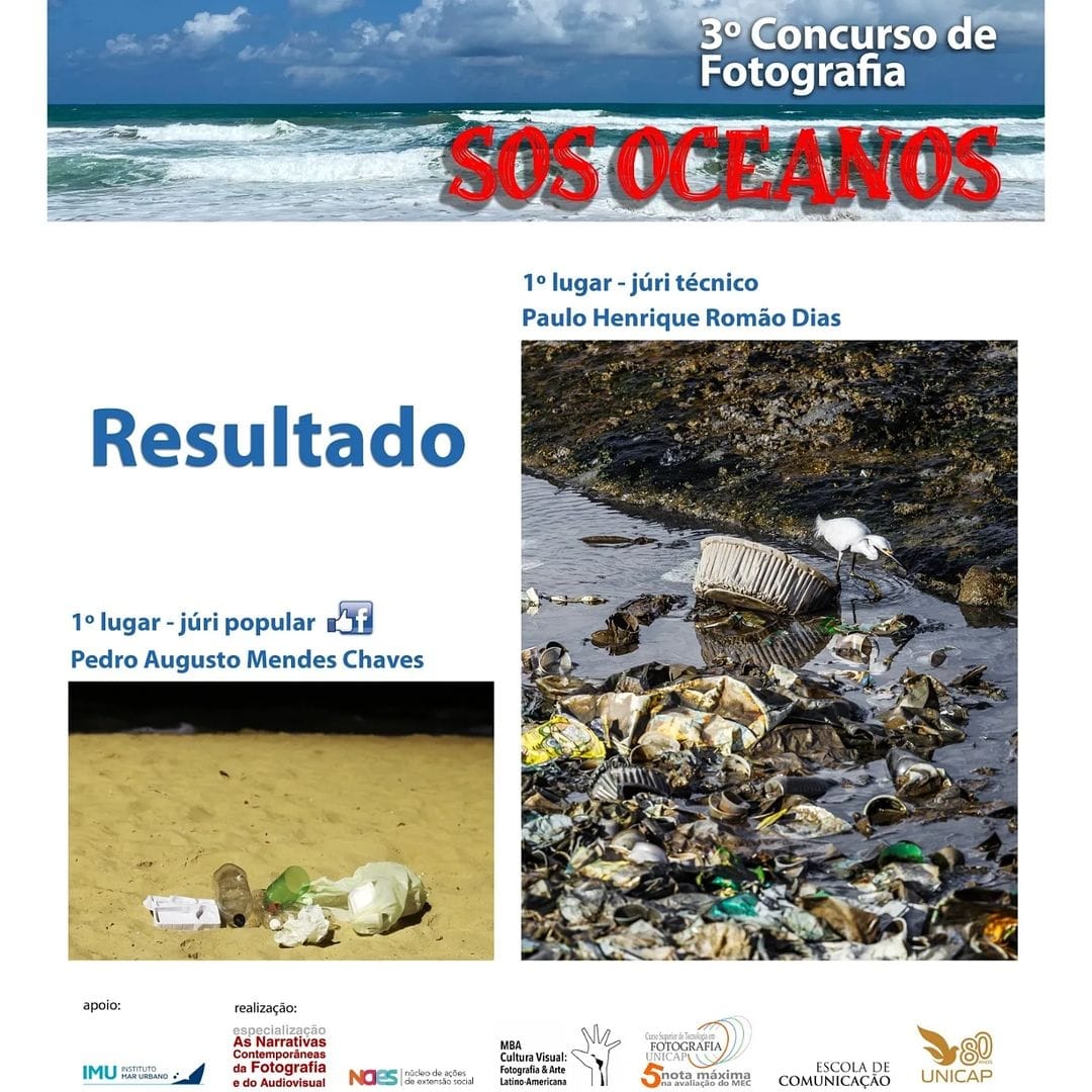 sos oceanos resultado