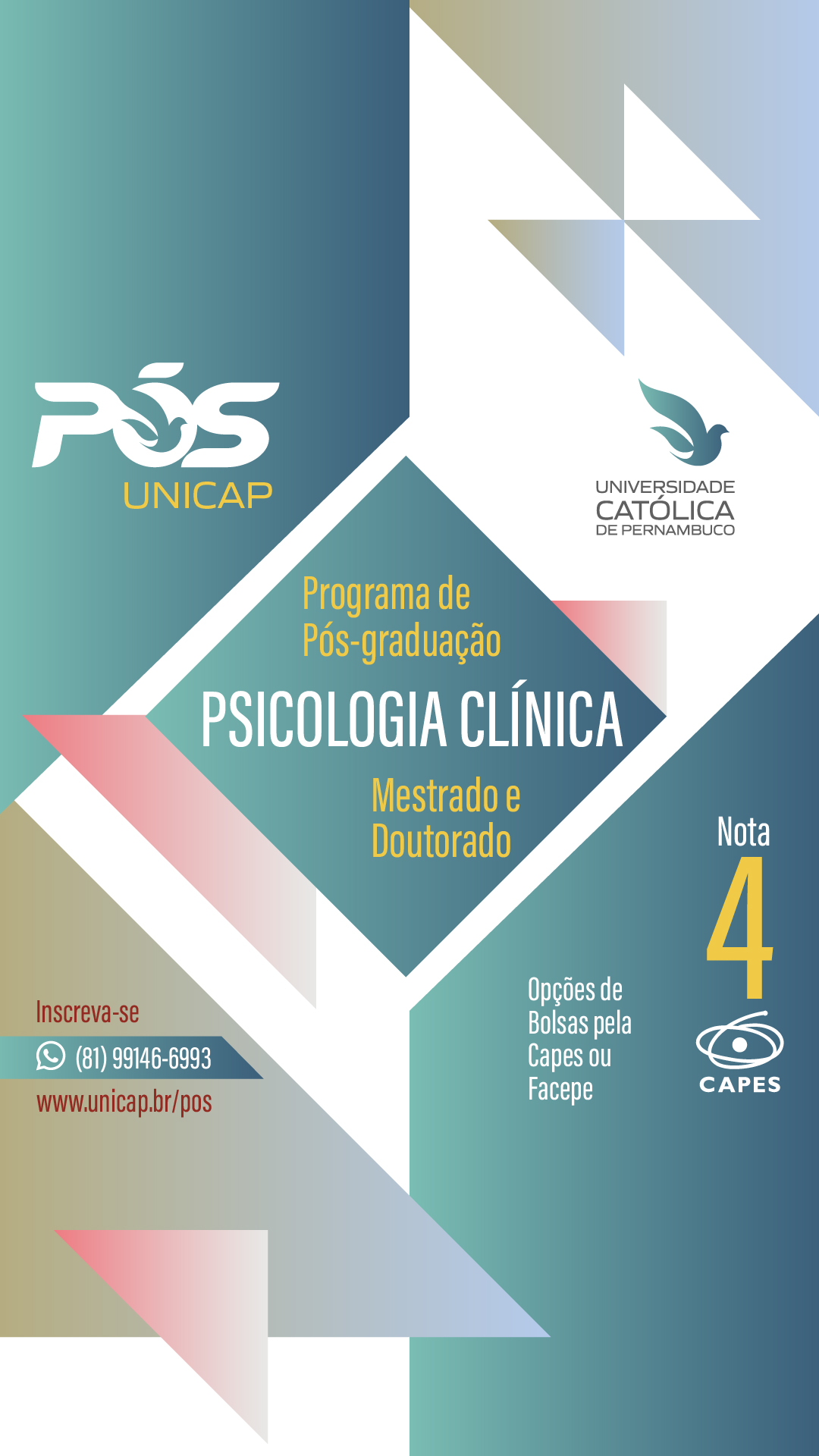 2ª Reunião Científica da Clinica Luiz Pires de Mello – Clínica