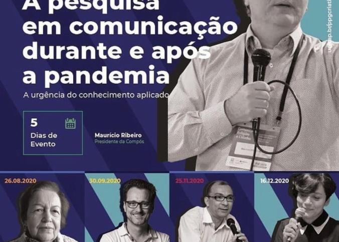 Icinform recebe presidente da Compós