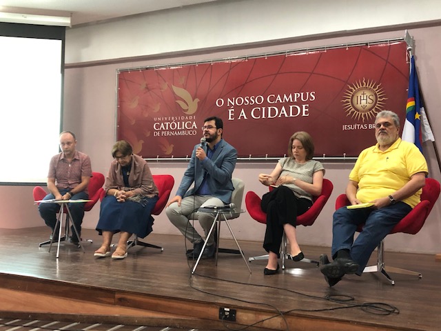 VII Jornada Comunitária