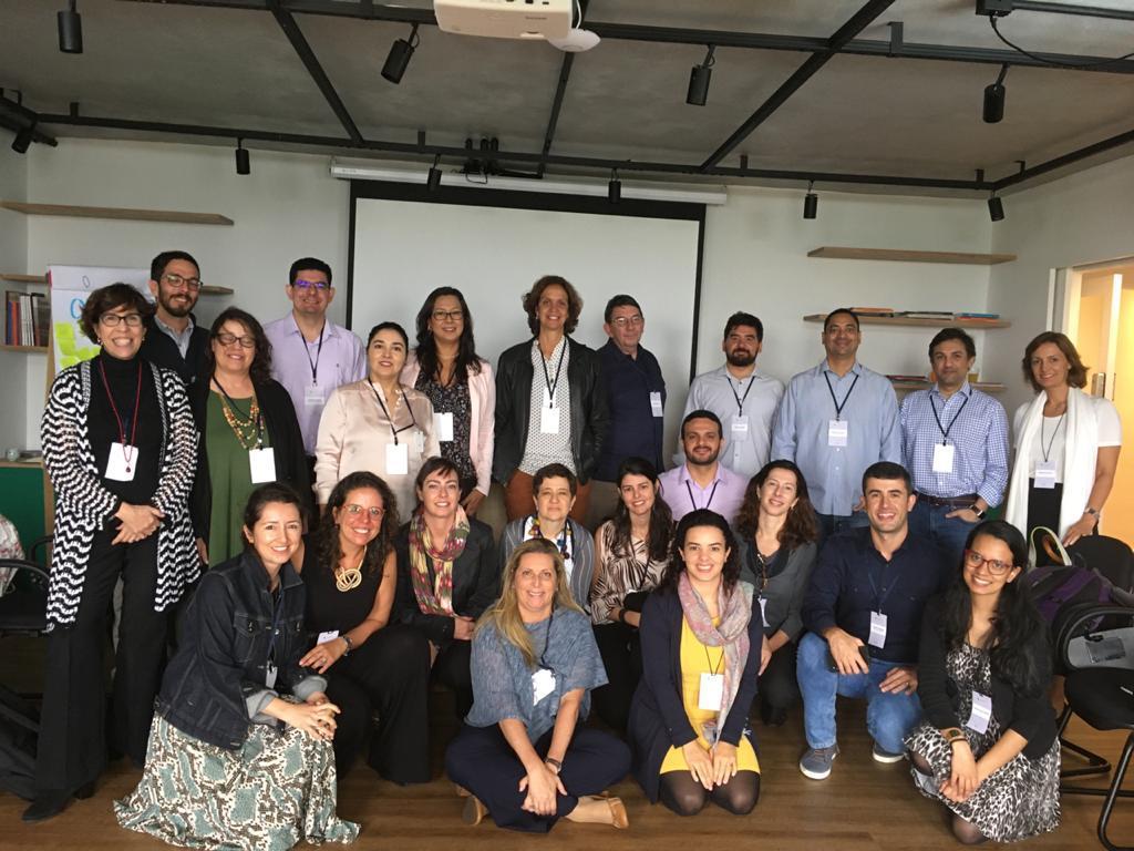 workshop Brasil-Reino Unido
