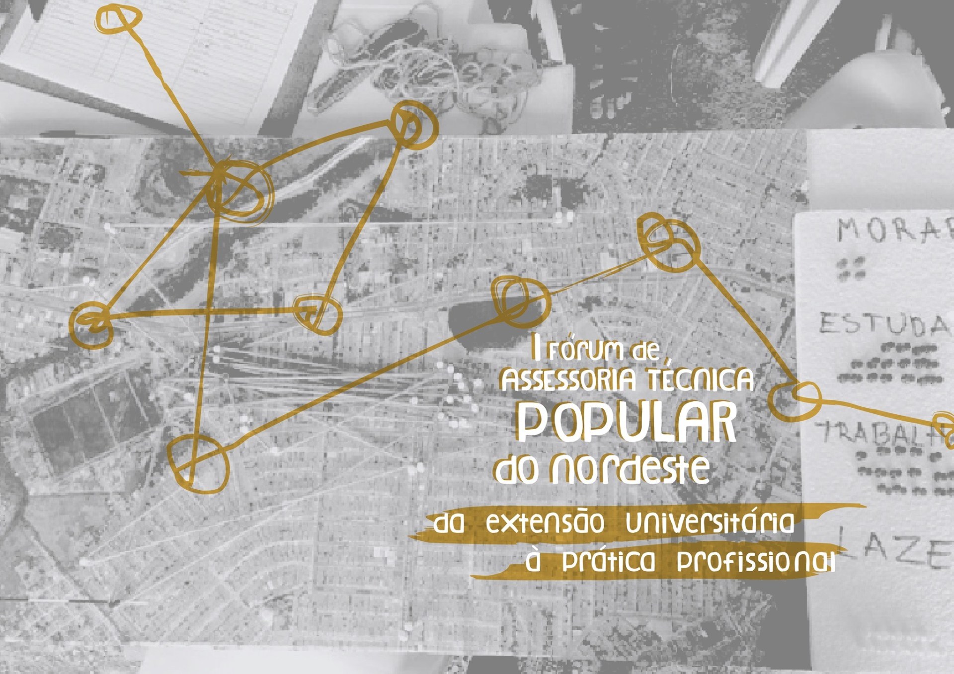  Fórum de Assessoria Técnica Popular do Nordeste