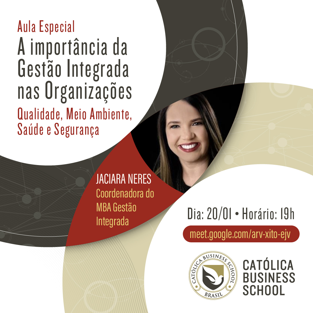 Logomarca do evento